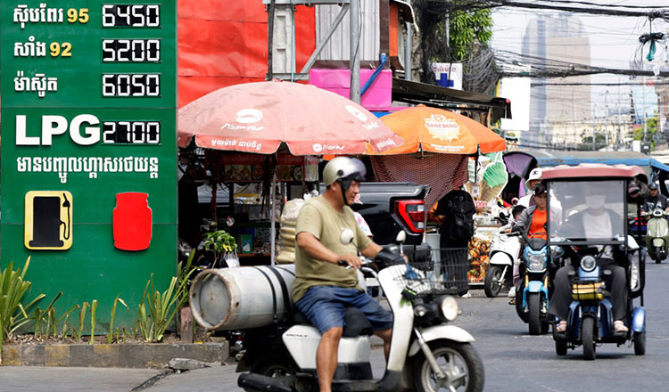 Fuel price hike hits households and businesses, what should the govt do?